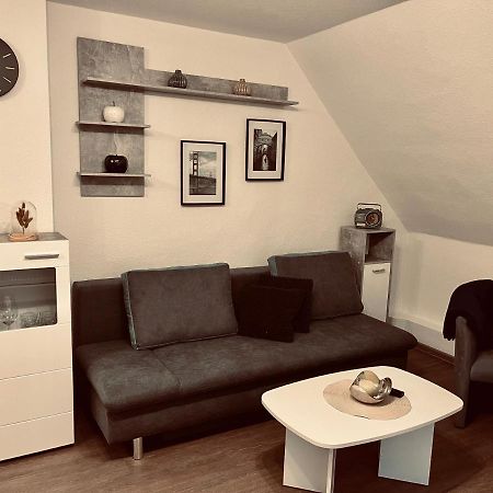 Apartment-Am-Burgberg, Harztor Zewnętrze zdjęcie