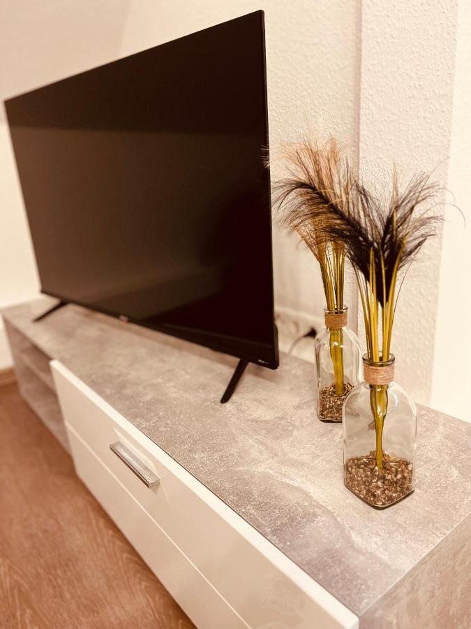 Apartment-Am-Burgberg, Harztor Zewnętrze zdjęcie
