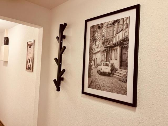 Apartment-Am-Burgberg, Harztor Zewnętrze zdjęcie